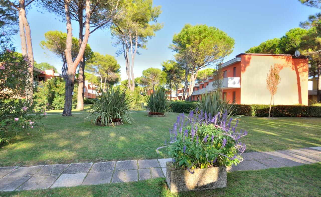 Villaggio White Star Bibione Ngoại thất bức ảnh
