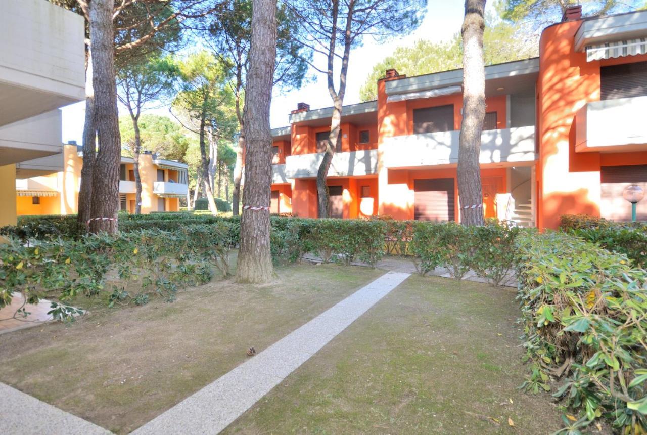 Villaggio White Star Bibione Ngoại thất bức ảnh