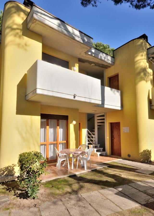 Villaggio White Star Bibione Ngoại thất bức ảnh