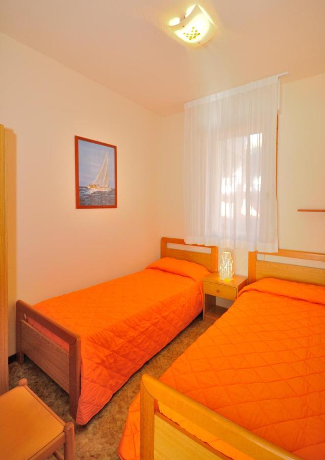 Villaggio White Star Bibione Ngoại thất bức ảnh