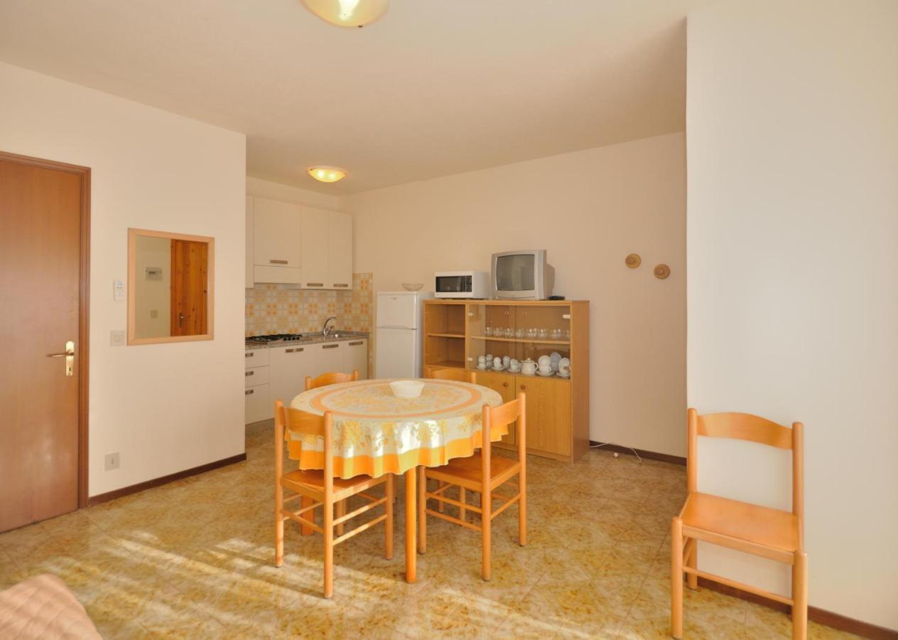 Villaggio White Star Bibione Ngoại thất bức ảnh