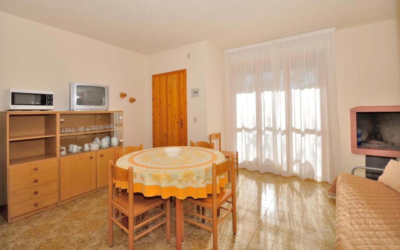Villaggio White Star Bibione Ngoại thất bức ảnh